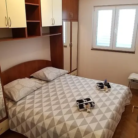 Apartman Jadran 마카르스카