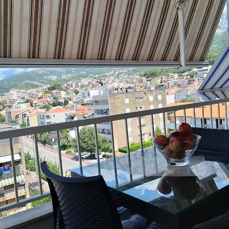 Apartman Jadran 아파트
