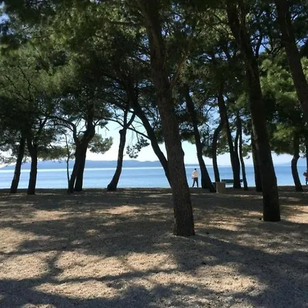 Apartman Jadran 아파트