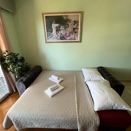 Apartman Jadran 마카르스카