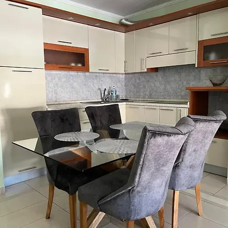아파트 Apartman Jadran