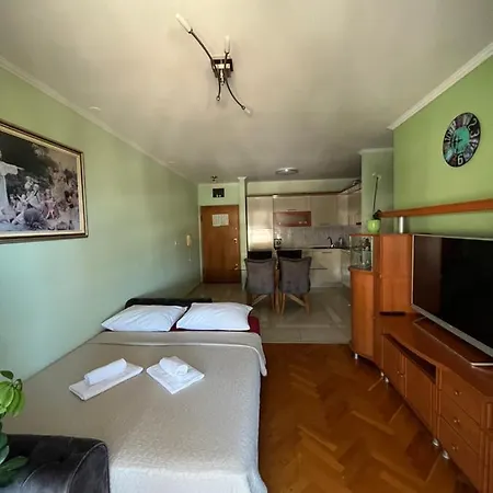 Apartman Jadran *