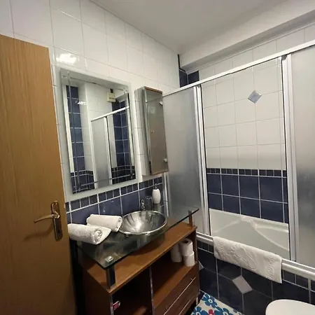 Apartman Jadran 아파트